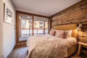 Apartment Heriz, Les Gets - by EMERALD STAY