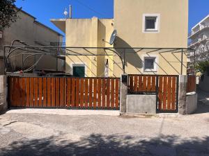 Apartmani Lucia