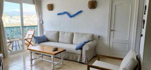 Edf Albaida I White Blue - Eurosur