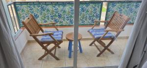 Edf Albaida I White Blue - Eurosur