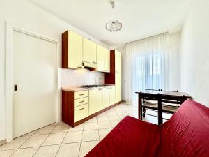 Appartement 1 Chambre avec Terrasse