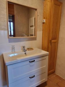 Maisons d'hotes Le Grenier a Ble : photos des chambres