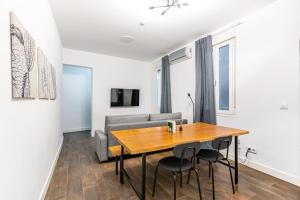 VR Estudios Apartments