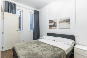 VR Estudios Apartments