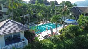 Serenity Lakeside Resort - 卡图