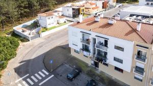 Apartamento Waves & Wonders