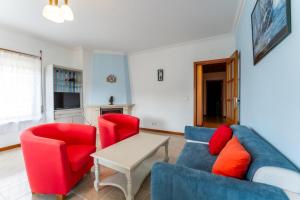 Apartamento Waves & Wonders