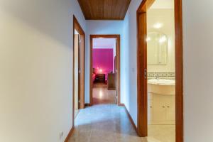 Apartamento Waves & Wonders