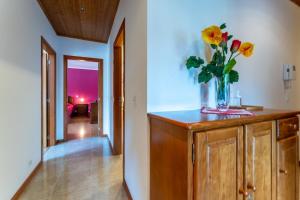 Apartamento Waves & Wonders