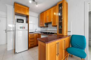 Apartamento Balcón del Mar