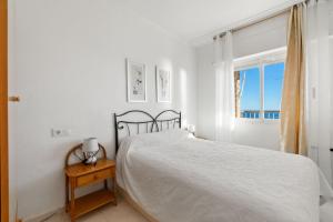Apartamento Balcón del Mar