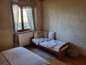Maisons d'hotes Le Grenier a Ble : photos des chambres