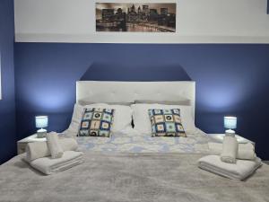 "La Spiaggetta" Santa Tecla