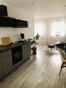 Ferienwohnung im Zentrum von Winningen