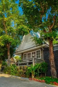 Luna Hut Resort - 考陶