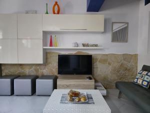 "La Spiaggetta" Santa Tecla