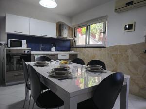 "La Spiaggetta" Santa Tecla