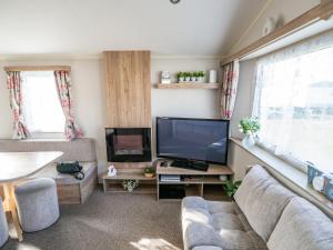 North Shore Skegness, 3 Bedroom 2 Bathroom Sleeps 8