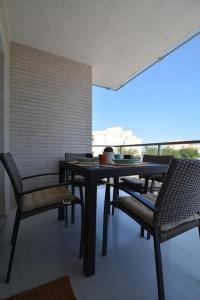 Anacasa Dunas Golf MET Oliva Nova AP625