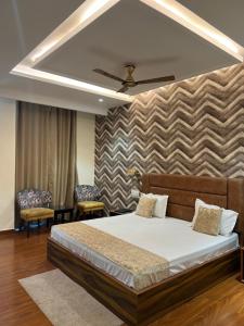 Flavour Zone Courtyard