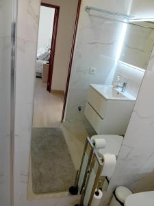 apartamento Zarco