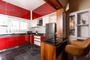 The Cosmopolitan by Red Olive3BHKACLavelle Rd