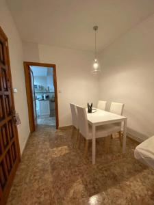 Spacious Apartment in Torroella de Montgrí with Terrace