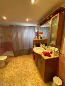 Spacious Apartment in Torroella de Montgrí with Terrace