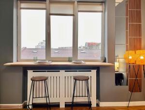 Woodie Studio with Premium Comfort near Piata Unirii