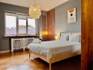 Woodie Studio with Premium Comfort near Piata Unirii