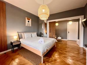 Woodie Studio with Premium Comfort near Piata Unirii