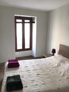 Centrally located two bedroom apartment