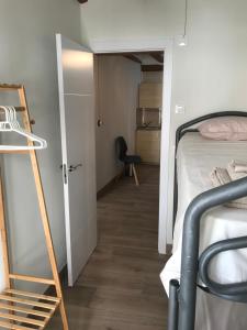 Centrally located two bedroom apartment