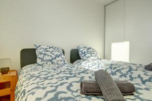 Le George Sand parking privé