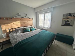 Maison cosy - Entre les deux collines