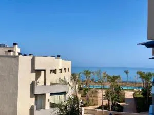 Costa Niza By Solymar Holiday - Almayate Bajo