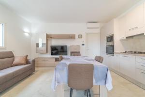 A & L apartment T