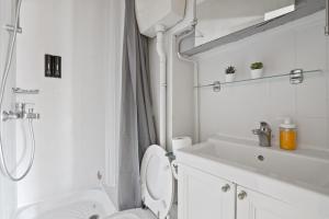 Superb Apartment Quartier Les Marais Free Netflix