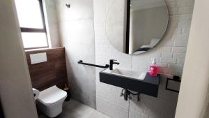 Dinas Accommodation Flat 3