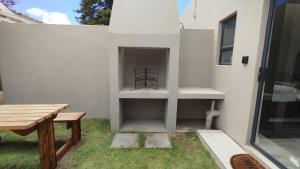 Dinas Accommodation Flat 3