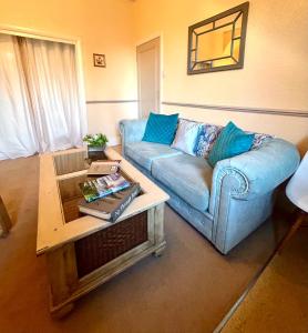 A cozy retreat in the heart of Ilkley