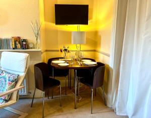 A cozy retreat in the heart of Ilkley