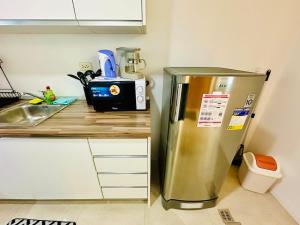 LetStay Aspire 42S 1-BR Condo 56-Sqm