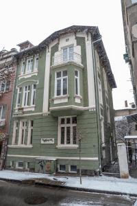 Vitoshka Inn