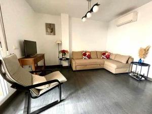 El Atico de Patricia By Solymar Properties