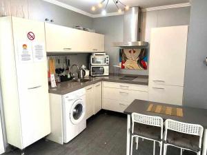 El Atico de Patricia By Solymar Properties