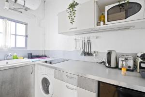 Superb Apartment Quartier Les Marais Free Netflix