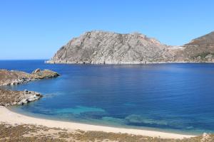 Patmos Island, Greece, Patmos 855 00, Greece.