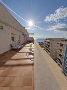 Expoholidays- Atico Horizonte Azul - 4hvězdičkové hotely ve městě Aguadulce