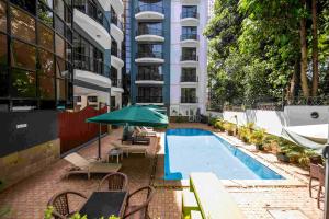 Chasewood Park Apartments